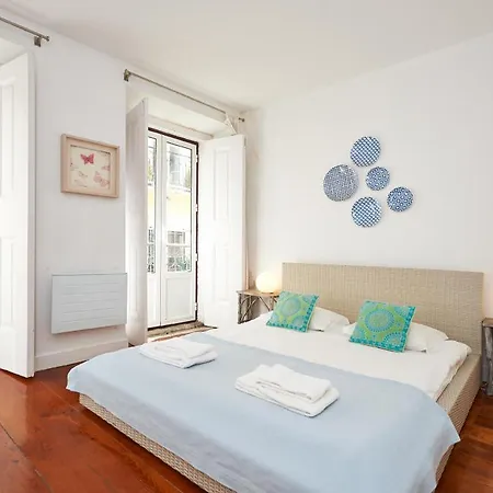 Apartment Hello Principe Real *