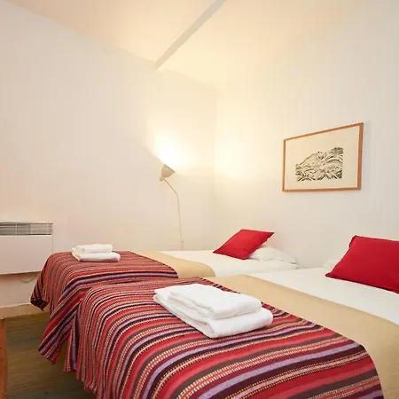 Apartment Hello Principe Real *