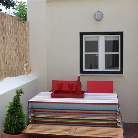 Hello Principe Real Apartment Lisbon