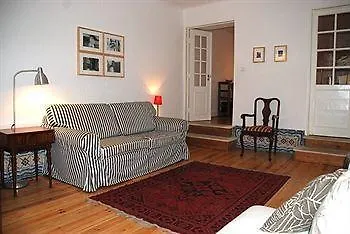 Apartment Hello Principe Real Lisbon