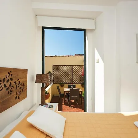 Apartment Hello Principe Real *